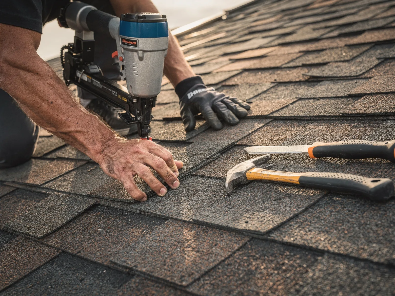 Why choose Roof Repair in Pleasant Valley, IA